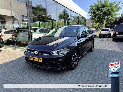 Volkswagen Polo 0