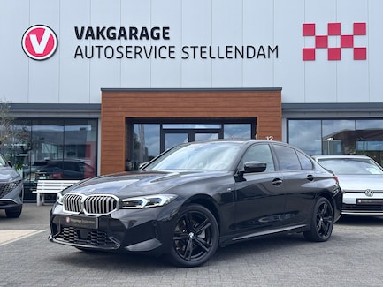 BMW 3-Serie 0