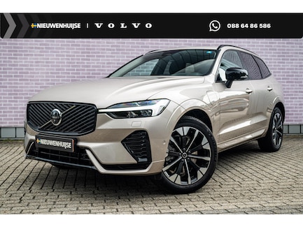 Volvo XC60 0