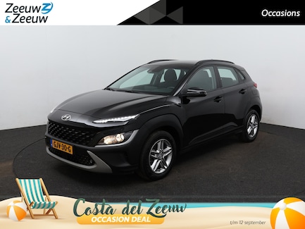 Hyundai Kona 0