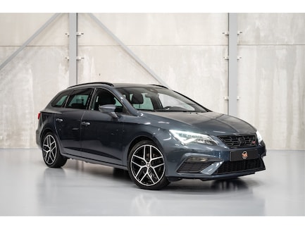 SEAT Leon 0
