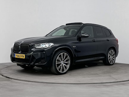 BMW X3 0
