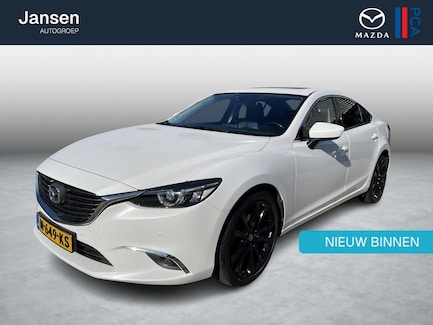 Mazda 6 0