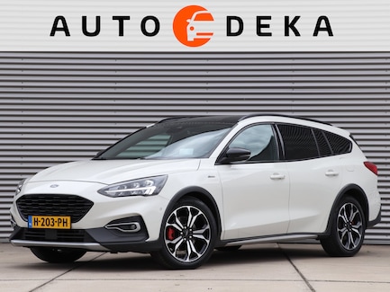 Ford Focus 0