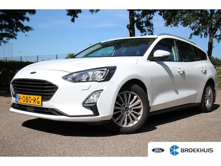 Ford Focus 0