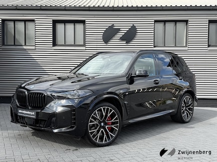 BMW X5 0
