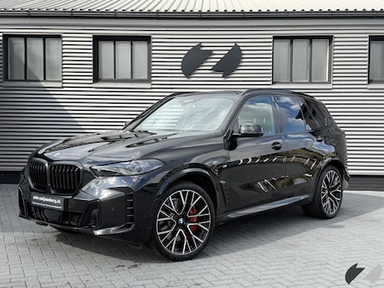 BMW X5 0