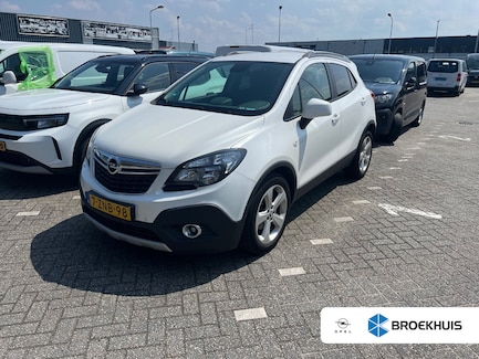 Opel Mokka 0