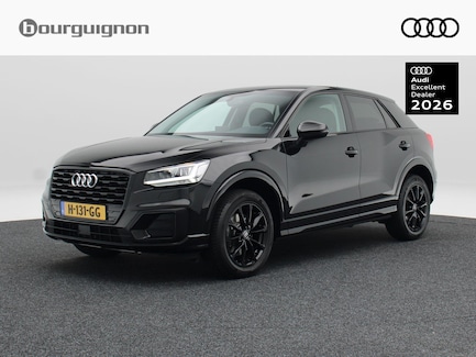 Audi Q2 0