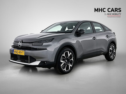 Citroën C4 0