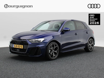 Audi A1 0