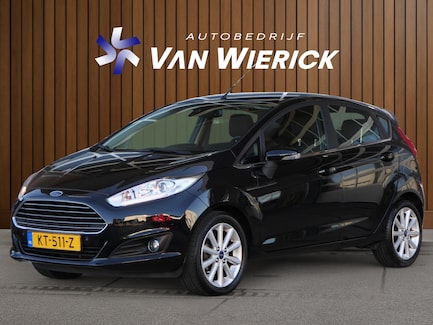 Ford Fiesta 0