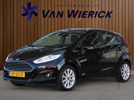 Ford Fiesta 0