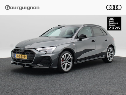 Audi A3 0