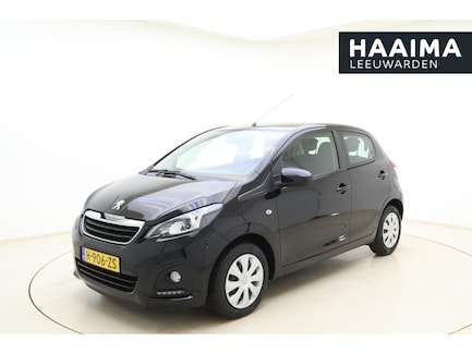 Peugeot 108 0