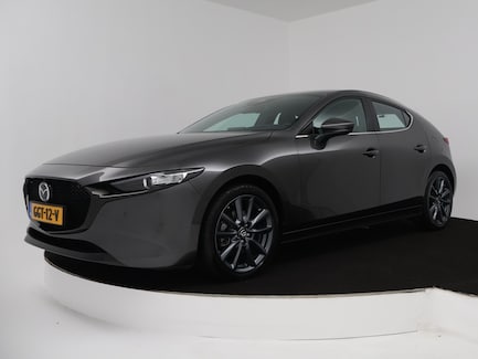 Mazda 3 0