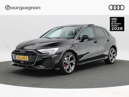 Audi A3 0