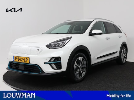 Kia Niro EV 0