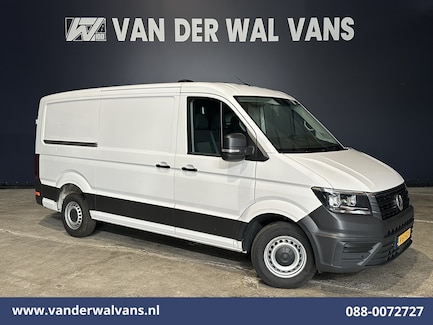 Volkswagen Crafter 0