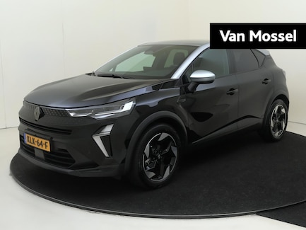 Renault Captur 0