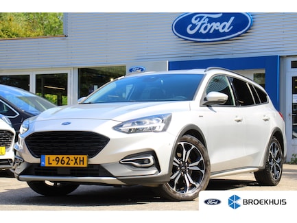 Ford Focus 0