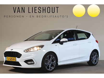 Ford Fiesta 0