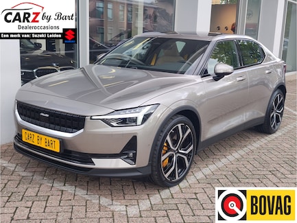 Polestar 2 0