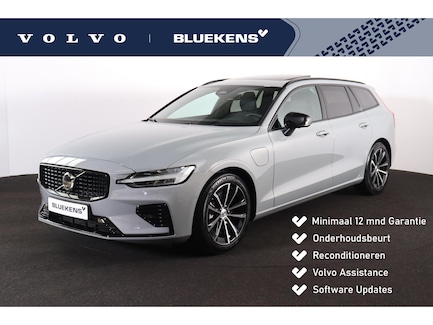 Volvo V60 0