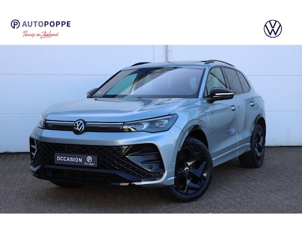 Volkswagen Tiguan 0