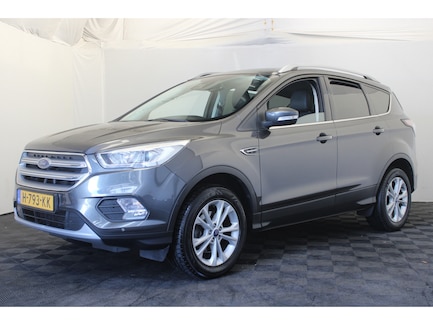 Ford Kuga 0