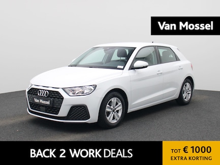 Audi A1 0