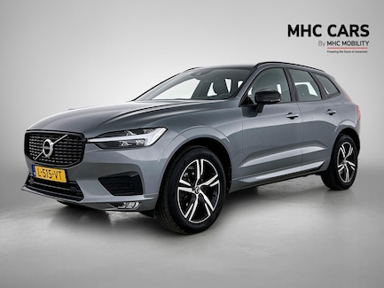 Volvo XC60 0