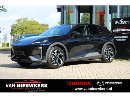 Changan DEEPAL S07 0
