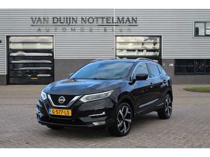 Nissan Qashqai 0