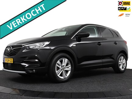 Opel Grandland 0
