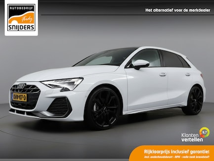 Audi A3 0