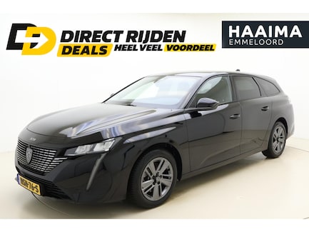 Peugeot 308 0