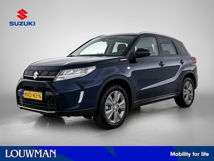 Suzuki Vitara 0