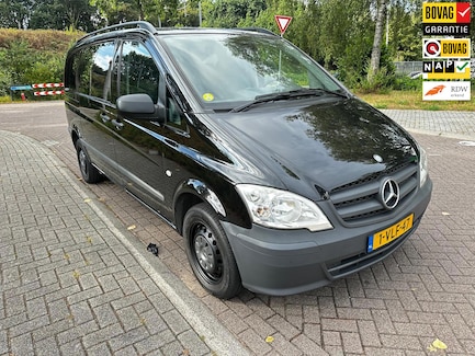 Mercedes-Benz Vito 0