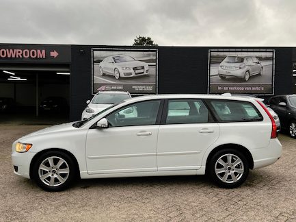 Volvo V50 0
