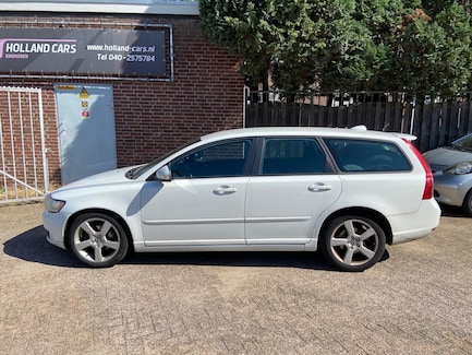 Volvo V50 0
