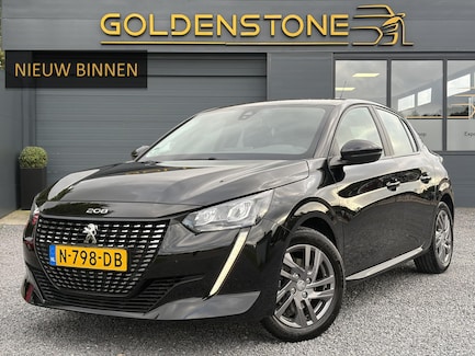 Peugeot 208 0