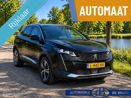 Peugeot 3008 0