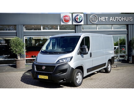 Fiat Ducato 0