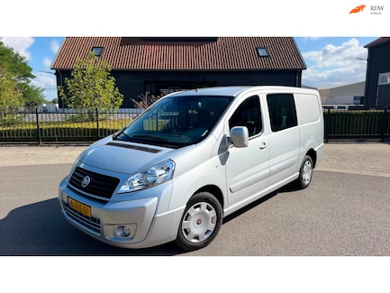 Fiat Scudo 0