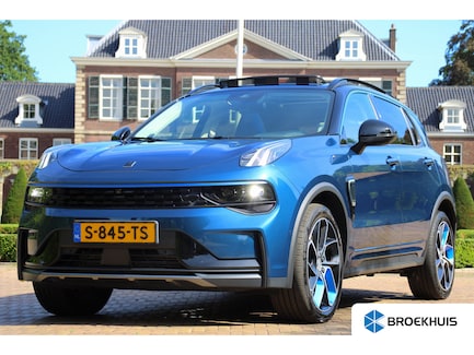 Lynk & Co 01 0