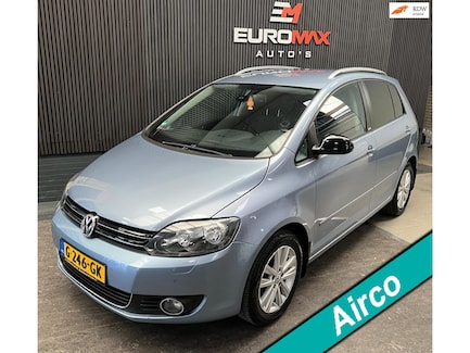 Volkswagen Golf Plus 0
