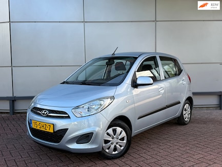 Hyundai i10 0