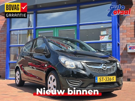 Opel Karl 0