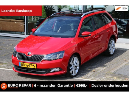 Skoda Fabia 0